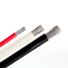 Aluminum Conductor Battery Cable Meeting ISO6722-2 Requirements