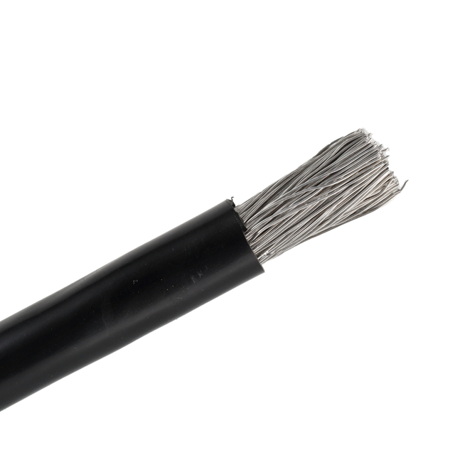 AL-AV Aluminum low-voltage automotive cable