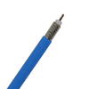SFF Soild PTFE Insulated Coaxial Cables   