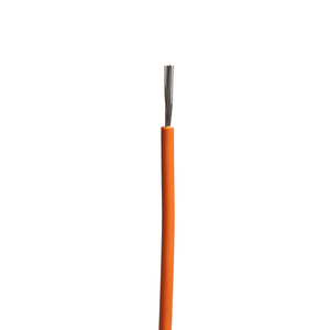 UL3137/3138 Silicone Rubber Insulated Wire