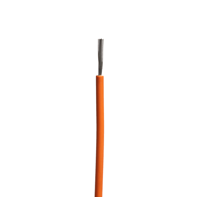 UL3137/3138 Silicone Rubber Insulated Wire