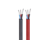 YGZ、YGC silicone rubber insulation flexible cable