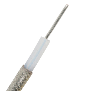 RG Semi-rigid Coaxial Cables    