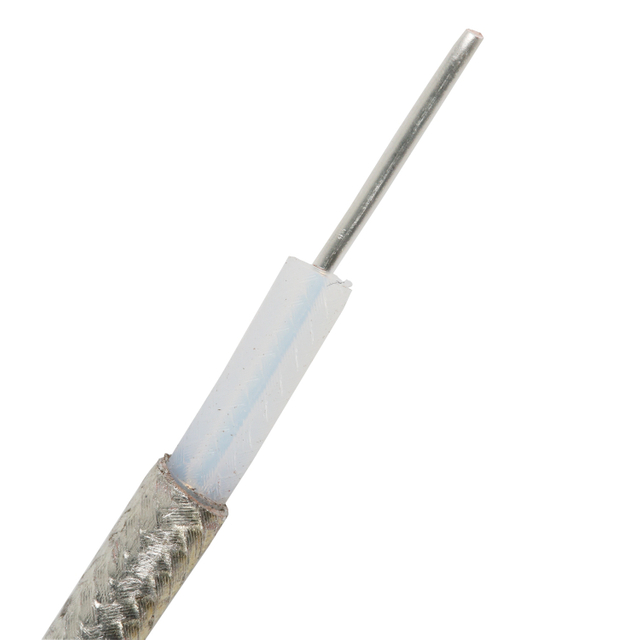 RG Semi-rigid Coaxial Cables    