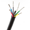 YGZ、YGC silicone rubber insulation flexible cable