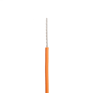 UL3398 cross-linked polyolefin insulated wire 