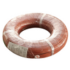 60245 IEC 03(YG) silicone rubber insulated and fiberglass braided wire     