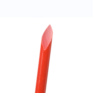 SRG liquid silicone SRG braided sleeve 
