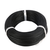 UL3125/3126 Silicone Rubber Insulated And Figerglass Braided Wire