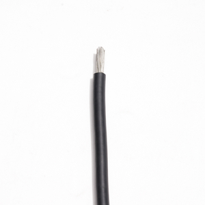 UL10002 SRPVC Insulated Electric Wire