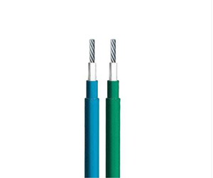 AWM5128 high-temperature electrical lead wire