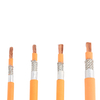 Single Core High-voltage Shield Cable Meeting GMW15839 Requirements