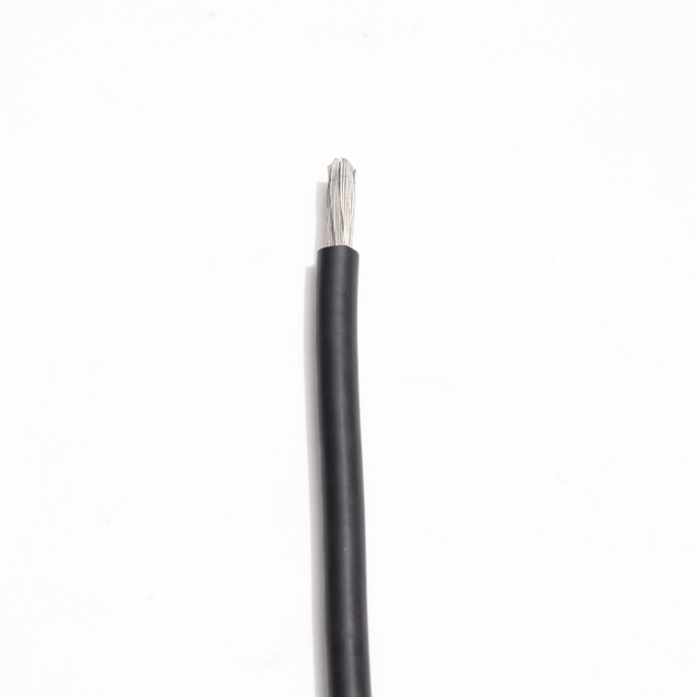 QVVR Low-voltage Cable For Road Vehicles