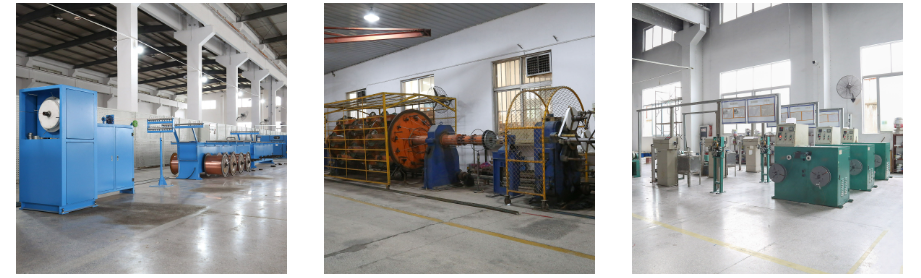 Manufacturing Shop