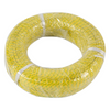 VDE H05SJ-K silicone rubber insulated and fiberglass braided wire