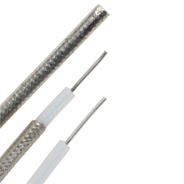 SFT Semi-rigid Coaxial Cables