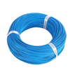 UL3122 Silicone Rubber Insulated And Figerglass Braided Wire