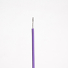 UL3266 cross-linked polyolefin insulated wire 