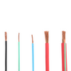 Single Core Low-voltage Unshielded Cable Meeting LV112-1Requirements