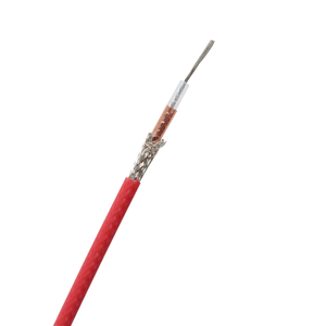 SFF-50-2-52-type Flexible Coaxial Cables