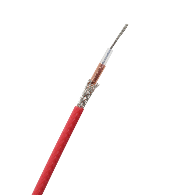 SFF-50-2-52-type Flexible Coaxial Cables