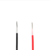 UL3068 Silicone Rubber Insulated and Figerglass Braided Wire
