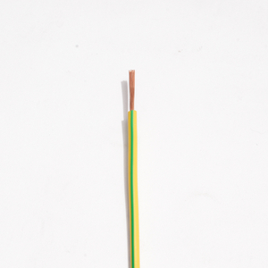 UL3604/3644 Silicone Rubber Insulated Wire