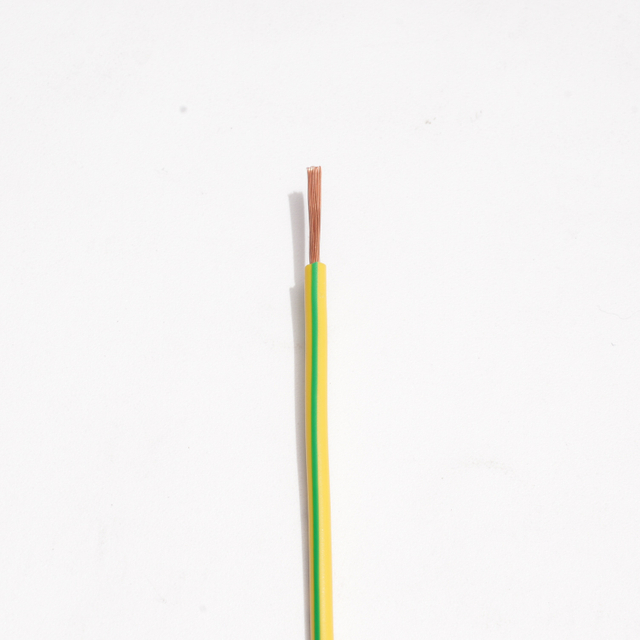 UL3604/3644 Silicone Rubber Insulated Wire