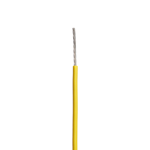 UL3132 Silicone Rubber Insulated Wire