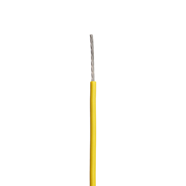 UL3132 Silicone Rubber Insulated Wire